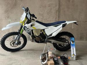 HUSQVARNA - 300 TE TPI 2022