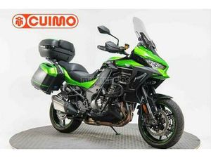 KAWASAKI - VERSYS 1000