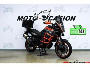 KTM - 1290 SUPER ADVENTURE