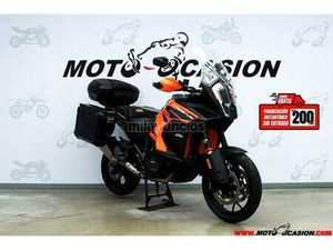 KTM - 1290 SUPER ADVENTURE