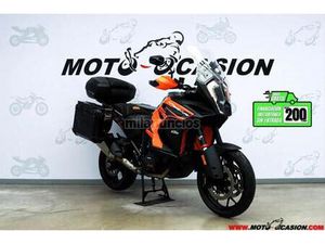 KTM - 1290 SUPER ADVENTURE