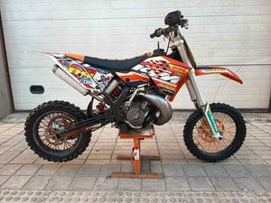 KTM - SX 65