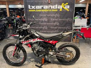 RIEJU - MARATHON 125 PRO