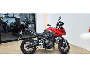 TRIUMPH - TIGER SPORT 660