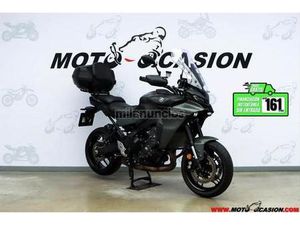 YAMAHA - TRACER 9