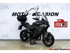 YAMAHA - TRACER 9