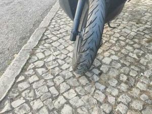 MOTA HONDA PCX 125 SETÚBAL (SÃO JULIÃO, NOSSA SENHORA DA ANUNCIADA E SANTA MARIA DA GRAÇA)