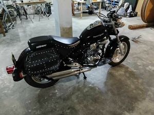 KEEWAY SUPERLIGHT 125 CC FAJOZES