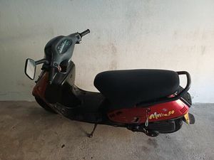 VENDO MOTA KYMCO PÓVOA DE VARZIM, BEIRIZ E ARGIVAI