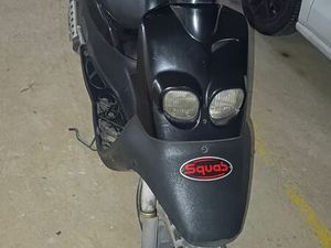SCOOTER PEUGEOT SQUAB 50 CC PÓVOA DE VARZIM, BEIRIZ E ARGIVAI