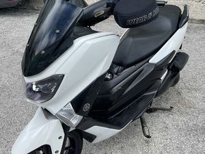 NMAX 125, ANO 2018 ALMADA, COVA DA PIEDADE, PRAGAL E CACILHAS