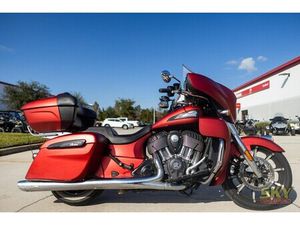 2020 INDIAN MOTORCYCLE ROADMASTER DARK HORSE