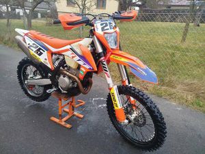 KTM 350 EXC-F