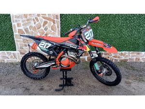 KTM SX-F 350 CC ДОКУМЕНТИ/ТУНИНГ/РЕЖИМИ/ИНЖЕКЦИОН/ОБСЛУЖЕН →