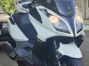 KYMCO DOWNTOWN 300I ABS