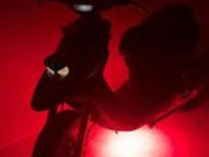 BOOSTER NEXT GEN 1996