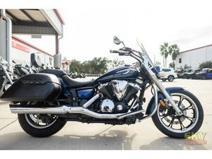 2015 YAMAHA V STAR 950 BASE