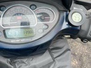 SCARABEO 200 LIGHT 2011