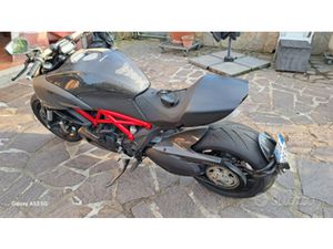 DUCATI DIAVEL