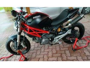 MOTORRAD DUCATI MONSTER