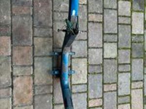 TELAIO PIAGGIO BRAVO