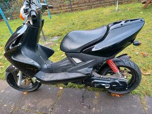 YAMAHA MBK YQ 50 AEROX