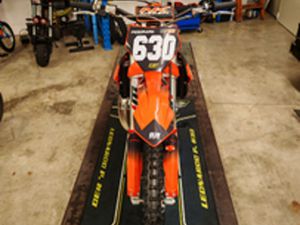 KTM SX 85 2025