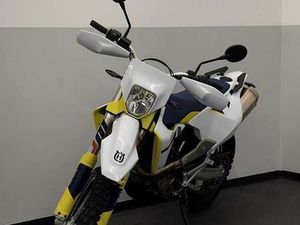 701 ENDURO 2021 INKL. MOTORMAPPING, KURZER KENN...