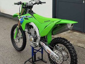 KX 250