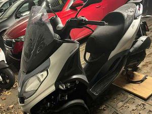 300 HPE - SERVICE NEU, PICKERL NEU