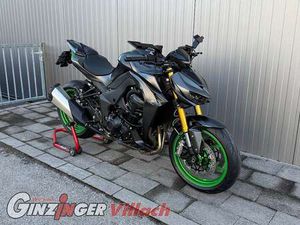 Z1100 SE GINZINGER EDITION!