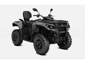 OUTLANDER MAX DPS 500