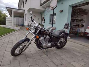 VT 600 CX SHADOW PC21/C