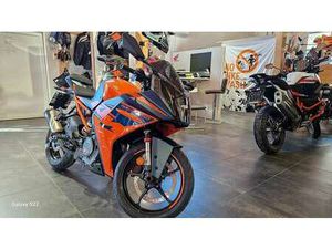 RC 390 MIT QUICKSHIFTER! MJ, 2023