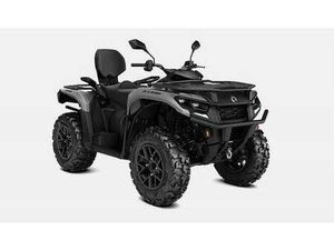 OUTLANDER MAX XT 700