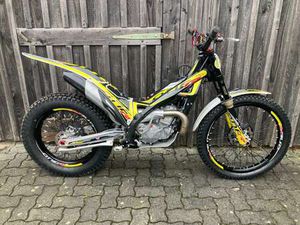 TRS ONE R ARRANQUE EL. 250 CC 2026