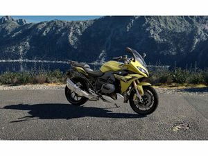 MOTO BMW MOTORRAD R 1250 RS DE OCASIÓN 91436516