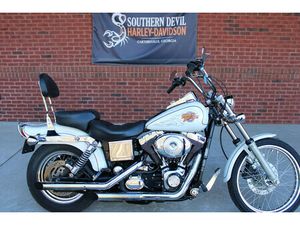 2000 DYNA® WIDE GLIDE
