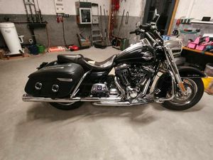 HARLEY DAVIDSON ROAD KING CLASSIC