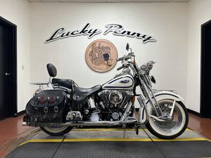 1997 HERITAGE SPRINGER®