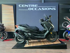 HONDA NSS FORZA 350 2023 350 CM3 | SCOOTER | 24 081 KM | NOIR | 57280 HAUCONCOURT