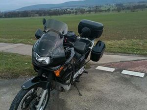 XL 650 V TRANSALP RD10, ERSTZL. 2002, 51000 KM
