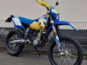 HUSABERG FE 450
