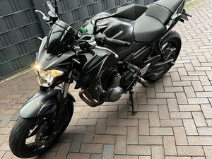 MOTORRAD KAWASAKI Z650