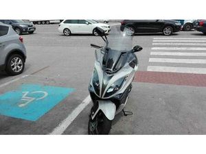 KYMCO - XCITING 400I