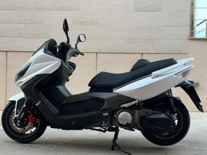 KYMCO - XCITING R 500 ABS