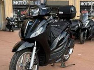 PIAGGIO MEDLEY 125 - 2021