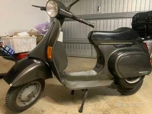 PIAGGIO VESPA 50 PK AUTOMATICO