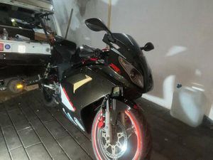 RIEJU RS 2 ( 50 CCM 2TAKT)