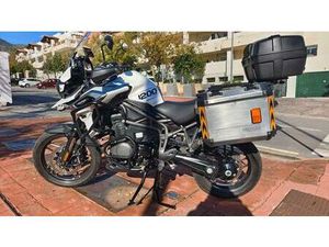 TRIUMPH - TIGER 1200 XRT